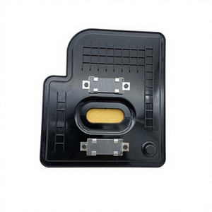 Filtres de transmission de qualité taïwanaise recommandés par le responsable du magasin pour Chery Exeed DF727, tendeur et courroies - Product Image 3