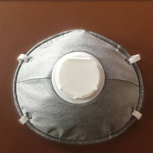 <span class=keywords><strong>N</strong></span> <span class=keywords><strong>95</strong></span> masker wajah untuk bekerja perlindungan debu pelindung wajah - Product Image 2