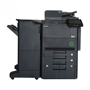 Impresora Fotocopiadora A3 Reacondicionada Usada para Kyocera Taskalfa 7052ci, Copiadoras Remanufacturadas Kyocera Taskalfa 7052ci - Product Image 2