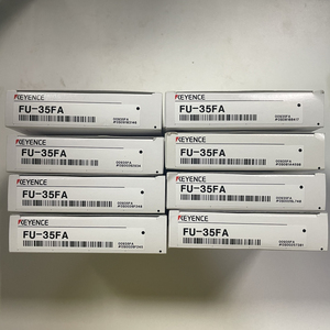 <span class=keywords><strong>Keyence</strong></span> เซ็นเซอร์ FU-E11 FU-20 FU-35FZ FU-35TZ FU-49X FU-77TZ ของแท้ใหม่ - Product Image 3