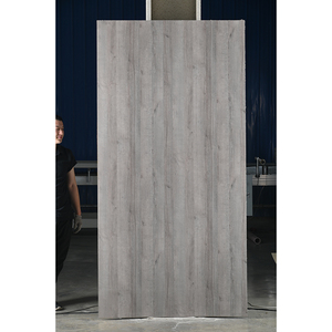 5mm 6mm 7mm 8mm 9mm 10mm 12mm đá cẩm thạch HPL Countertop nhỏ gọn Laminate bảng áp lực cao Laminate bàn tròn - Product Image 6