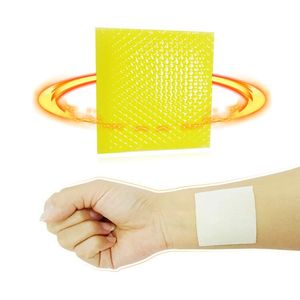 Parche vitamínico para el cuidado de la salud de etiqueta privada del fabricante original superventas para <span class=keywords><strong>Sportman</strong></span> - Product Image 5