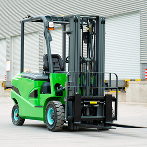 Montacargas Eléctrico <span class=keywords><strong>de</strong></span> Entrega Rápida, Montacargas Diésel <span class=keywords><strong>de</strong></span> 1.5 <span class=keywords><strong>Toneladas</strong></span>, 2 <span class=keywords><strong>Toneladas</strong></span>, 3 <span class=keywords><strong>Toneladas</strong></span>, Montacargas Hidráulico para Almacén - Product Image 5