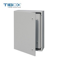 Hộp Công Cụ Thép NEMA Thiết Kế Theo Yêu Cầu Chống Nước Bằng Điện Bảng Phân Phối Điện Cửa Trong Nhà/Trong Nhà - Product Image 5