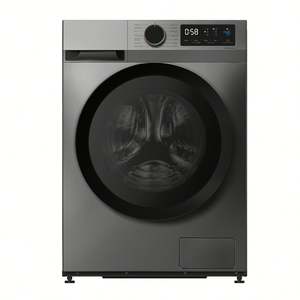 Machine à laver automatique <span class=keywords><strong>7Kg</strong></span>, chargement avant, économie en énergie, prix bon marché - Product Image 6