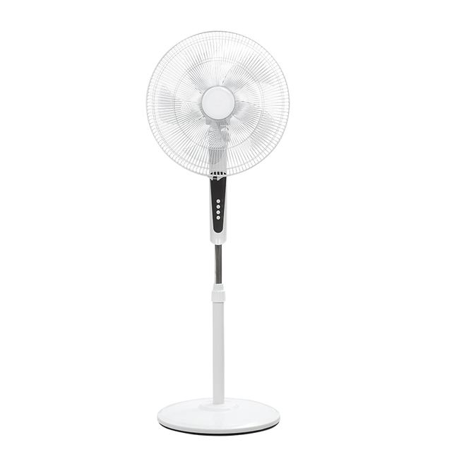 New Design Oscillating Wider Range of air Flow Pedestal Electric Stand Fans for Home