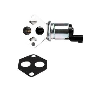 Válvula de control de aire 18137-77E00 para Suzuki, pieza automotriz de control de velocidad en reposo - Product Image 1