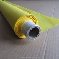 Nouveau Tissu Filtrant en Maille Tissée PE de Qualité Alimentaire Marque HT pour Machines Industrielles Chimiques, Écologique, Certifié ISO9001
