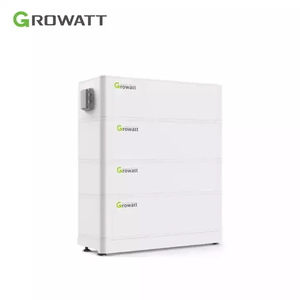 Growatt Ark Hv 10.24Kwh 10Kwh Almacenamiento de energía solar de alto voltaje Batería de litio Lifepo4 con precio de fábrica - Product Image 4