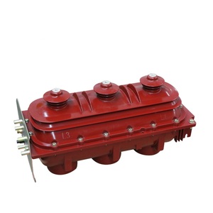 Trong nhà AC điện áp cao tải phá vỡ chuyển đổi 12kv cầu chì ngắt kết nối chuyển đổi yufeng lbs - Product Image 3