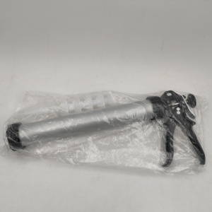 Offre Spéciale 600ml industriel/bricolage colle à <span class=keywords><strong>saucisse</strong></span> pistolet à calfeutrer spécial 360 degrés rotatif sans goutte à goutte conception personnalisable - Product Image 5