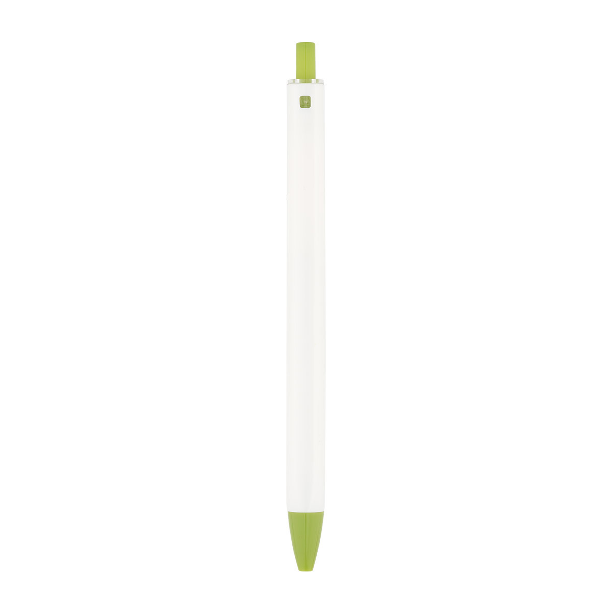 Blanc et vert