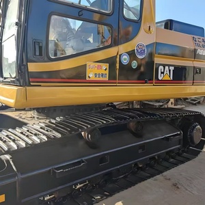 Used CAT 325BL <b>Excavator</b> in Good Condition Low-hour Used Crawler Hydraulic <b>Excavator</b> Second Hand CAT 325BL 325CL 325d 325d2 - Product Image 3