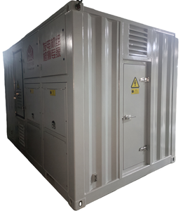 1000KW 1250KW 1500KW 2000KW 3000kw 2 MW Generator <span class=keywords><strong>AC</strong></span> Resistive <span class=keywords><strong>Load</strong></span> <span class=keywords><strong>Bank</strong></span> für Generators ätze Testing & Dater Center - Product Image 1