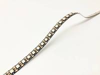 Bande lumineuse LED flexible SPI Pixel RGB RGBW 60 LED PCB 10 mm pour bar/meubles/magasin de détail Site de ventes en ligne chinois