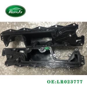 RuvJs otomobil parçaları Land Rover Freelander 2 için motor vana kapağı LR023777 - Product Image 4