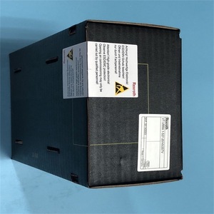 เครื่องขยายสัญญาณ Rexroth VT-VRRA1-527-20/V0/2STV อุปกรณ์อุตสาหกรรม ผลิตในเยอรมนี - Product Image 4