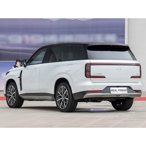 รถยนต์ GAC Xiangwang S7 L2+ ระบบ ADAS Lidar ระยะทางวิ่ง 205 กม. ประสิทธิภาพสูง ไมล์น้อย ไม่มีประวัติอุบัติเหตุ - Product Image 5
