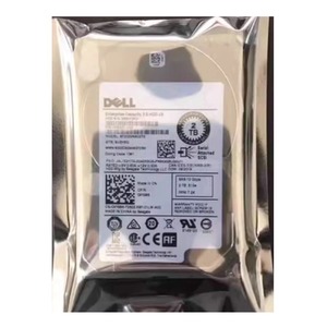 UNTUK Server DELL/Exos 7E2000 2TB Secure 2.5 HDD ST2000NX0273 7200rpm 128MB Cache SAS 12Gb/s Enterprise Internal Hard Drive 0XY986 - Product Image 6