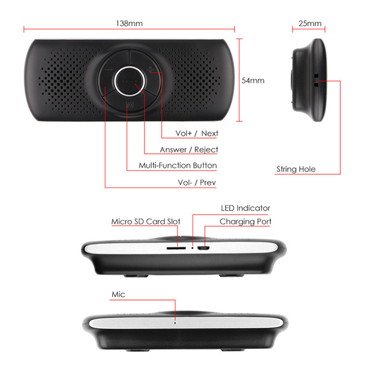 Bluetoothワイヤレススピーカー Bluetooth ワイヤレススピーカー ワイヤレス スピーカー Zx