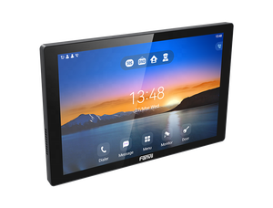 Fanvil SIP an ninh ngành công nghiệp sản phẩm i507w Android trong nhà trạm - Product Image 4