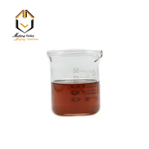 Fournisseur d'alkylbenzène sulfonate de calcium synthétique T106D TBN sulfonate de pétrole de calcium