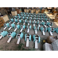 Machine à fabriquer des enveloppes de raviolis de petite taille à prix d'usine pour un usage domestique et en restaurant