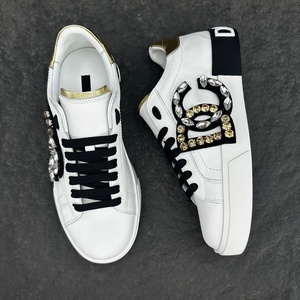 Nouvelles Chaussures de Luxe Designer 2026 Respirantes pour Femme, Baskets de Marche Style Décontracté pour Femme et Homme, Qualité Originale, Tendance - Product Image 5