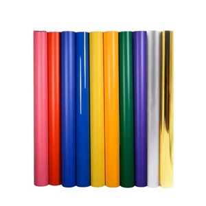 High Quality Factory Supply Color <strong>Vinyl</strong> Cutting Letters Graphic Sticker <strong>Printable</strong> PVC Self <strong>Adhesive</strong> <strong>Vinyl</strong> <strong>Rolls</strong> - Product Image 2