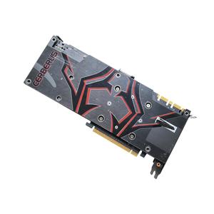 Carte graphique NVIDIA RTX <span class=keywords><strong>1070TI</strong></span> 8 Go GPU CERBERUS-GTX1070TI-A8G-SI & GTX <span class=keywords><strong>1070</strong></span> 8 Go GPU GDDR5X PCI-E 3.0 DP DVI 8 broches pour PC de bureau - Product Image 6
