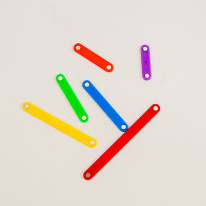 Outil pédagogique de démonstration de polygones magnétiques - Product Image 4