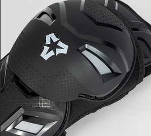 Gomitiere da <span class=keywords><strong>Moto</strong></span> BAX per Primavera/Autunno/Estate in Materiale PP Protezione Professionale Spessa e Resistente - Product Image 5