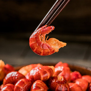 <span class=keywords><strong>Prix</strong></span> très compétitifs : Écrevisses idéales pour la préparation de queues d'écrevisses épicées - Product Image 1