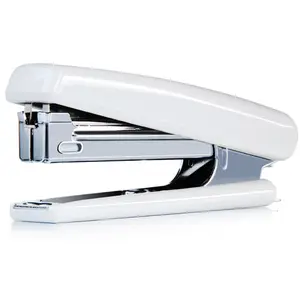 Mini 12 tấm Công suất kim loại Stapler cho số 10 mặt hàng chủ lực