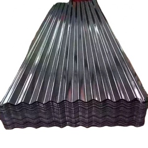 Vorlackierte <span class=keywords><strong>GI</strong></span> / PPGI / PPGL Zaunpaneele Verzinktes Dachblech Stahlblechpreise Chinesischer Lieferant 20G 40G 60G 28 Gauge - Product Image 1