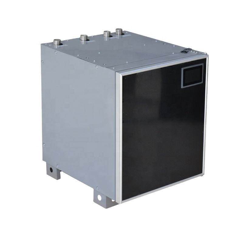 Ground Source Heat Pump System High Efficiency Inverter