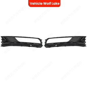 กรอบไฟตัดหมอก Volkswagen Passat B7 แบบ ABS คลิปออน ฝาครอบกันชนหน้า รุ่นยุโรป สเปคต่ำ - Product Image 2