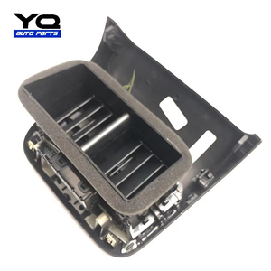 Pièces de voiture de <span class=keywords><strong>prix</strong></span> usine pour l'assemblage de disque <span class=keywords><strong>d</strong></span>'aération arrière avec 1111072-00-E 1546129-00-<span class=keywords><strong>D</strong></span> pour les pièces intérieures <span class=keywords><strong>Tesla</strong></span> modèle 3 modèle Y - Product Image 3