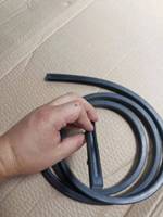 Paper Industry Loading Air Tyre Heavy-Duty Inflatable Hose for Press Equipment