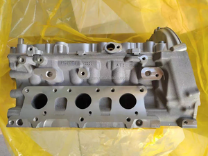 Audi A8 A7 Q7 EA837 Cayenne <span class=keywords><strong>3</strong></span>.0T CJT 06E103066M 06E103792B 06E103264B 06E103065L 06E103263B Motor Silindir Kapağı Montajı - Product Image 3