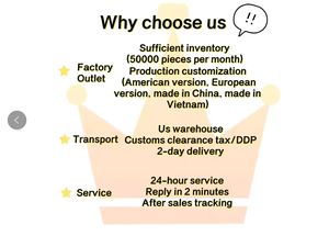 Auriculares Inalámbricos US <span class=keywords><strong>Air</strong></span> Headphone Pro3 BT5.<span class=keywords><strong>3</strong></span>, Auriculares de 2.ª Generación con ANC, Audífonos Inalámbricos <span class=keywords><strong>3</strong></span> Airbuds - Product Image 4