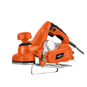 Raboteuse à <span class=keywords><strong>bois</strong></span> <span class=keywords><strong>Mini</strong></span> raboteuse électrique - Product Image 3