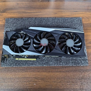 RTX 3080 GAMING OC 10GB GDDR6X Video Card PCIe 4.0 Desktop <b>Computer</b> Gaming Graphics Card - Product Image 5