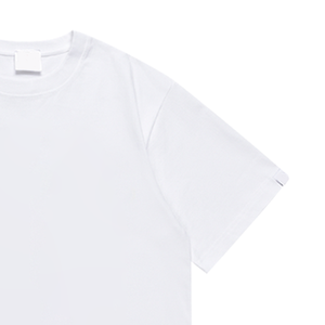 Neuer Stil <span class=keywords><strong>BH</strong></span> Marke Mode-Designer Anti-Pilling Einfarbiges Gestricktes Regular Fit Herren T-Shirt mit Aufdruck Atmungsaktiv Casual Sport - Product Image 5