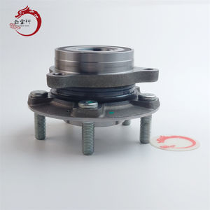 Pièce de moteur automobile de haute qualité, moyeu d'essieu 51750-F2000 pour Hyundai Elantra Kia Ceed 51750F2000 - Product Image 5