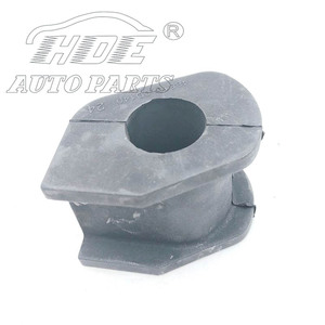48815-52140 48815-52090 ขายส่งอะไหล่รถยนต์ HDE บูชกันโคลงสำหรับ Toyota Yaris - Product Image 1