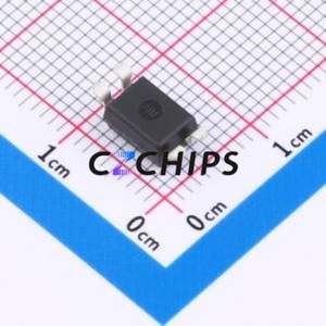 ทรานซิสเตอร์เอาต์พุตออปโต้คัปเปลอร์ทรานซิสเตอร์ SMD-4P LTV-817S-TA1-D แบบใหม่ดั้งเดิม - Product Image 2