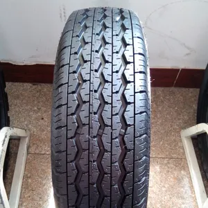 Longway 205/70r15 8pr pneu leve da china