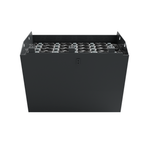 Oplaadbare heftruckbatterij met lange levensduur, brede tractie, 48V 4PZS 480Ah loodzuurbatterij voor <span class=keywords><strong>HANGCHA</strong></span> <span class=keywords><strong>CPD25J</strong></span> heftrucks - Product Image 1