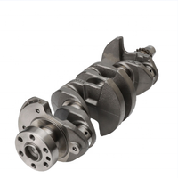 Ensemble vilebrequin de haute qualité neuf de 1,6 L pour G4FG 23110-2B300 23110 2B300